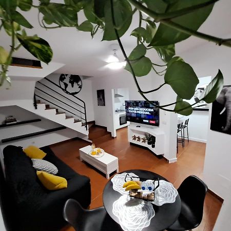 アレシフェ Casa Abianヴィラ エクステリア 写真