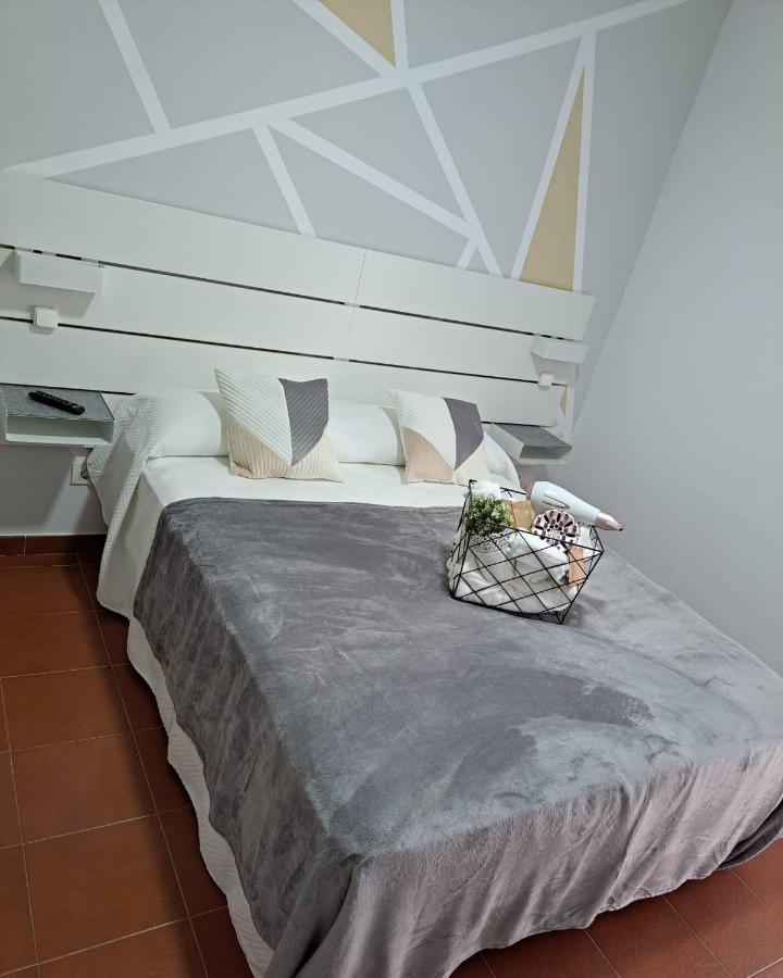アレシフェ Casa Abianヴィラ エクステリア 写真