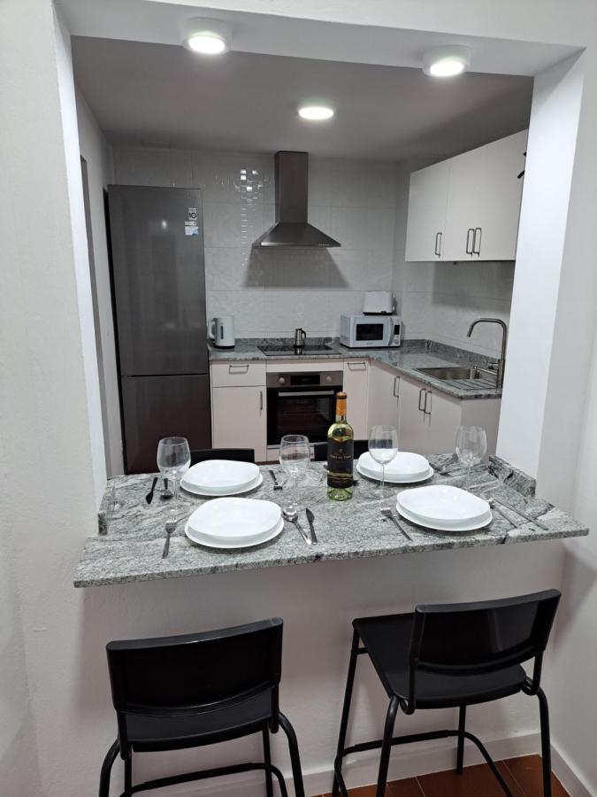 アレシフェ Casa Abianヴィラ エクステリア 写真