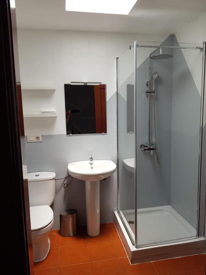 アレシフェ Casa Abianヴィラ エクステリア 写真