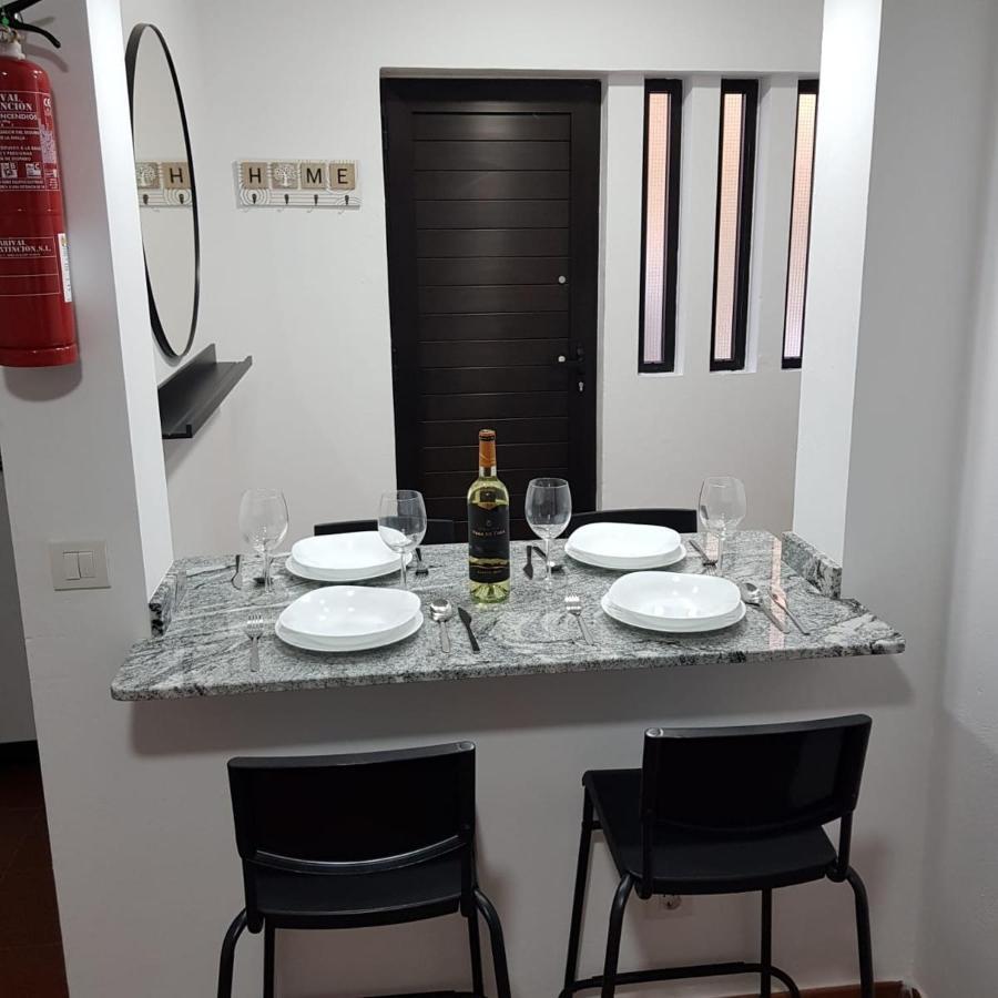 アレシフェ Casa Abianヴィラ エクステリア 写真