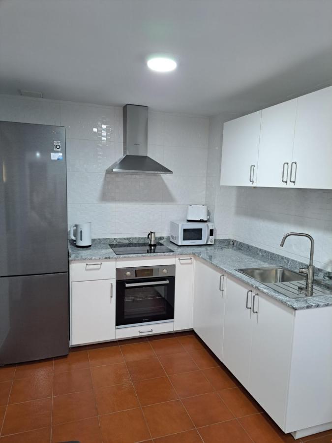 アレシフェ Casa Abianヴィラ エクステリア 写真
